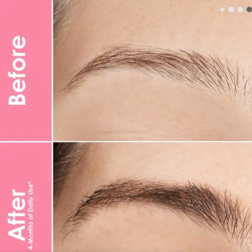 grande cosmetics lash and brow serum fantasy set - Picture 3 of 4